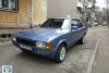 Ford Taunus MK5 1981. Фото 9