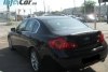 Infiniti G HI-TECH 2011. ���� 3