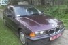 BMW 3 Series  1992. ���� 1