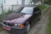BMW 3 Series  1992. ���� 5