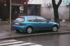 Honda Civic College 1995. Фото 2
