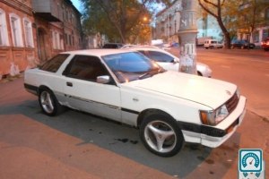 Nissan Leopard  1986 №460593