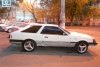 Nissan Leopard  1986. Фото 4