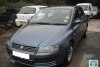 Fiat Stilo 1.9 JTD 2002. Фото 2