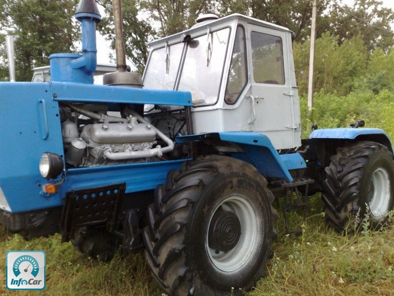 Форд т 150