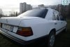 Mercedes E-Class 200 W124 1986. Фото 3