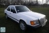 Mercedes E-Class 200 W124 1986. Фото 4