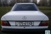 Mercedes E-Class 200 W124 1986. Фото 6