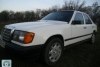 Mercedes E-Class 200 W124 1986. Фото 7