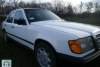 Mercedes E-Class 200 W124 1986. Фото 10