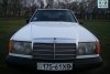 Mercedes E-Class 200 W124 1986. Фото 11