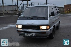 Toyota Town Ace model F 1987 №464500