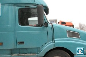 Volvo VNL 770 2001 №464987