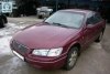 Toyota Camry  1998. Фото 4