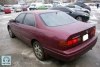 Toyota Camry  1998. Фото 9