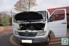 Mercedes Sprinter 208 D 1997. Фото 2