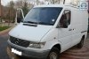 Mercedes Sprinter 208 D 1997. Фото 1