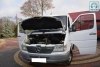 Mercedes Sprinter 208 D 1997. Фото 14