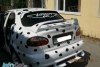 Daewoo Lanos Tuning 2006.  3