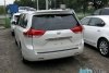 Toyota Sienna LIMITED 2011. Фото 2