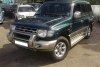 Mitsubishi Pajero Wagon  1998. Фото 1