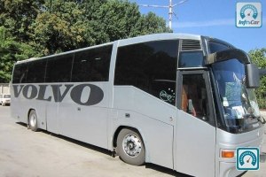 Volvo B12  1992 №470560