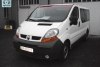 Renault Trafic 2000dCI 2004.  2