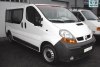 Renault Trafic 2000dCI 2004.  1
