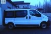 Renault Trafic 2000dCI 2004.  5
