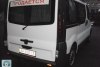 Renault Trafic 2000dCI 2004.  12
