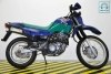 Yamaha XT Artesia 1992. Фото 1