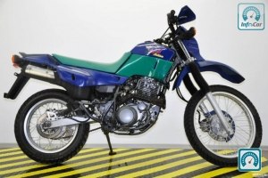 Yamaha XT Artesia 1992 №473400