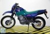 Yamaha XT Artesia 1992. Фото 2