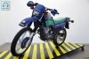 Yamaha XT Artesia 1992. Фото 3
