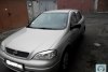 Opel Astra G 2008. Фото 2