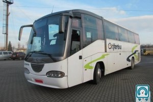 Volvo B12 600 1997 №473912