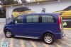 Mercedes Vito  2007.  2