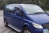 Mercedes Vito  2007.  1