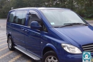 Mercedes Vito  2007 475047