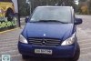 Mercedes Vito  2007.  7