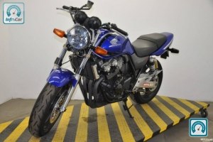 Honda CB 400 2002 №479352