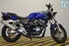 Honda CB 400 2002. Фото 2
