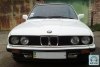 BMW 3 Series 316 (е30) 1986. Фото 1