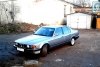 BMW 7 Series E32 1990. Фото 4