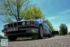 BMW 7 Series E32 1990. Фото 2
