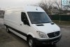 Mercedes Sprinter длинная база 2008. Фото 1
