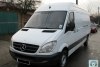 Mercedes Sprinter длинная база 2008. Фото 3