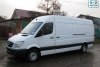 Mercedes Sprinter длинная база 2008. Фото 4