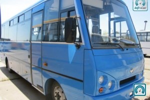 I-VAN A07A A07A3-64 2013 №488629