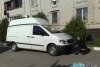 Mercedes Vito 115 2005. ���� 3